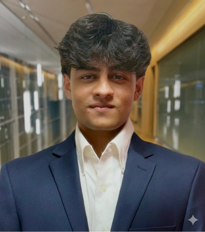 Aditya Tambe